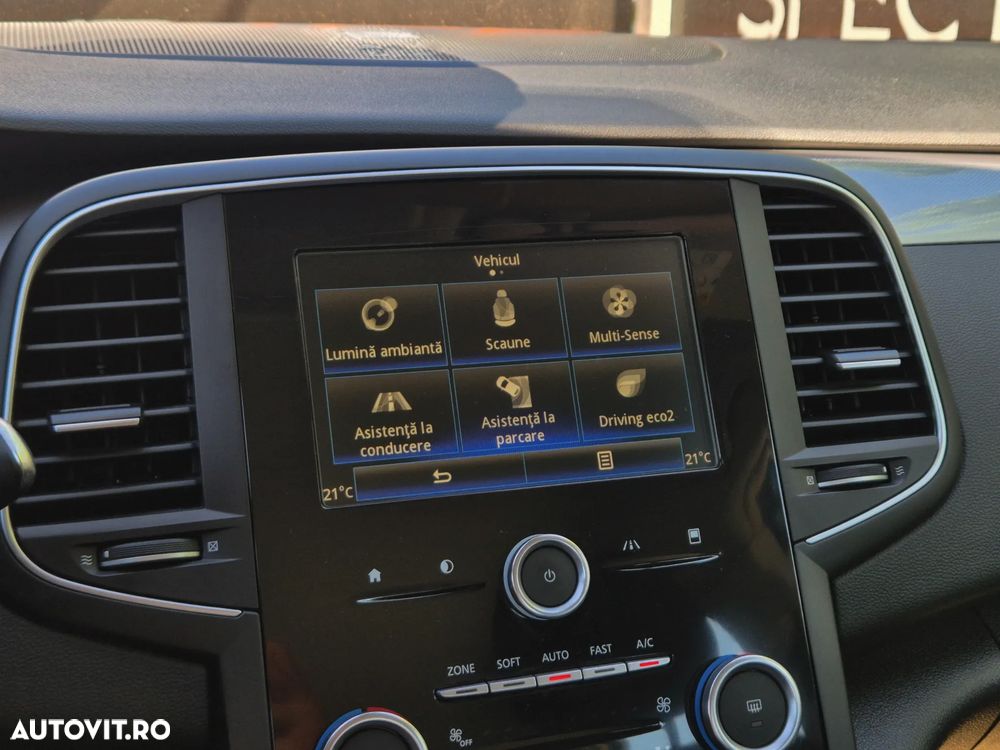 Renault Talisman ENERGY TCe 150 EDC LIMITED - 26