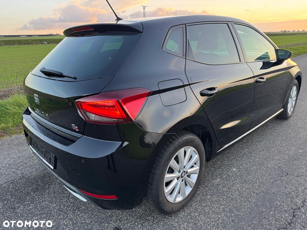 Seat Ibiza 1.0 TSI S&S FR - 5
