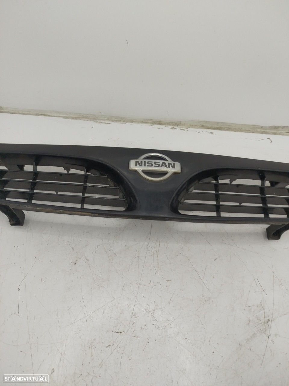 Grelha Da Frente Nissan Almera I Hatchback (N15) - 2