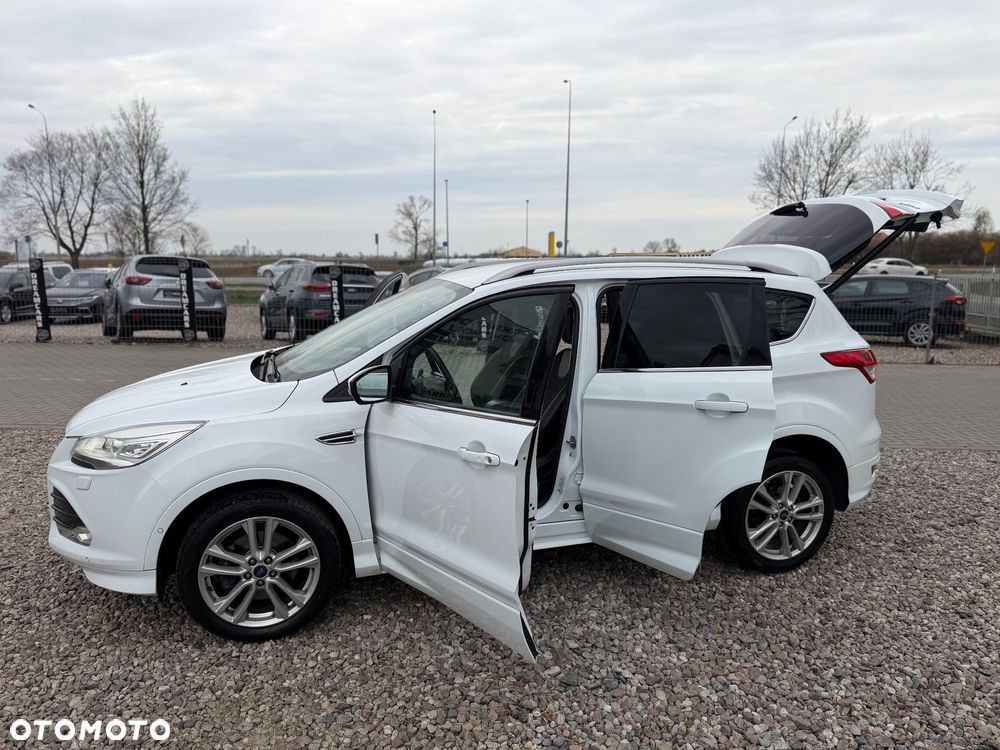 Ford Kuga 2.0 TDCi 2x4 Individual - 33