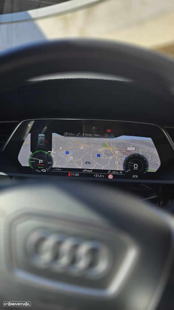 Audi e-tron 50 quattro S line - 22
