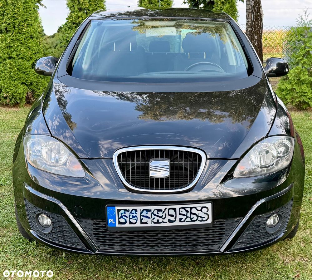 Seat Altea 1.4 TSI Reference - 7