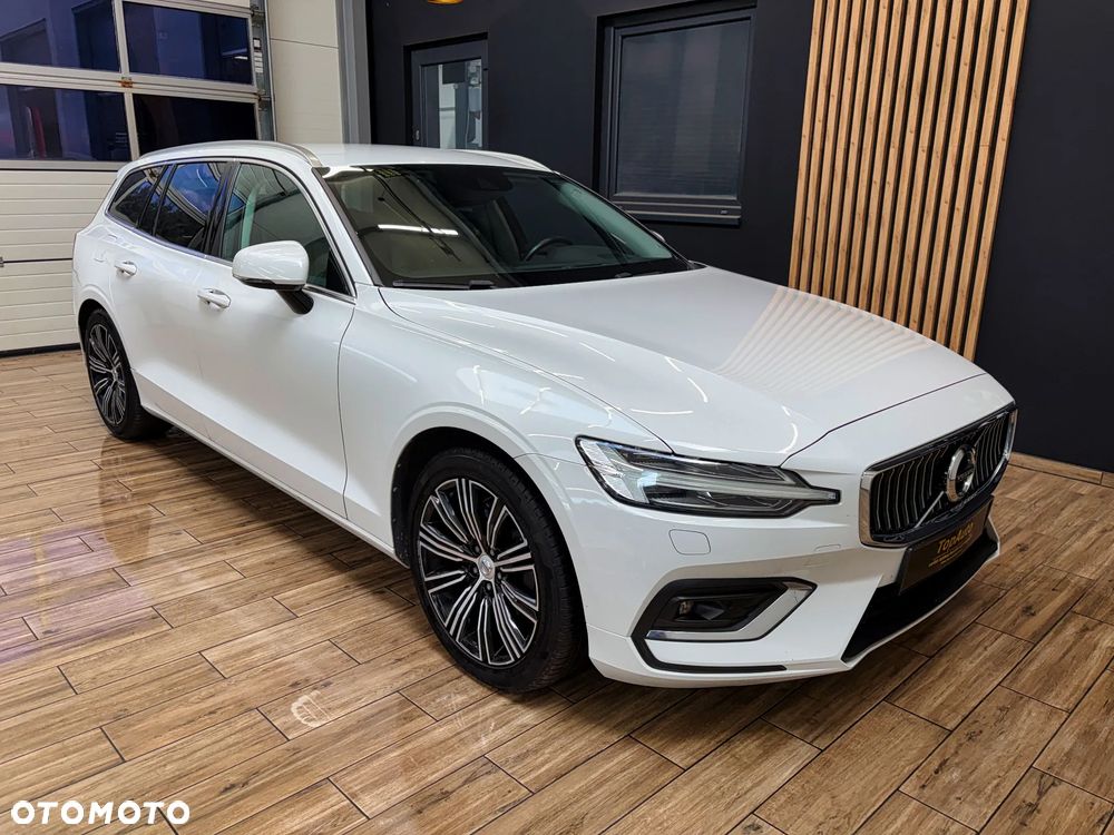 Volvo V60 D4 Inscription - 5
