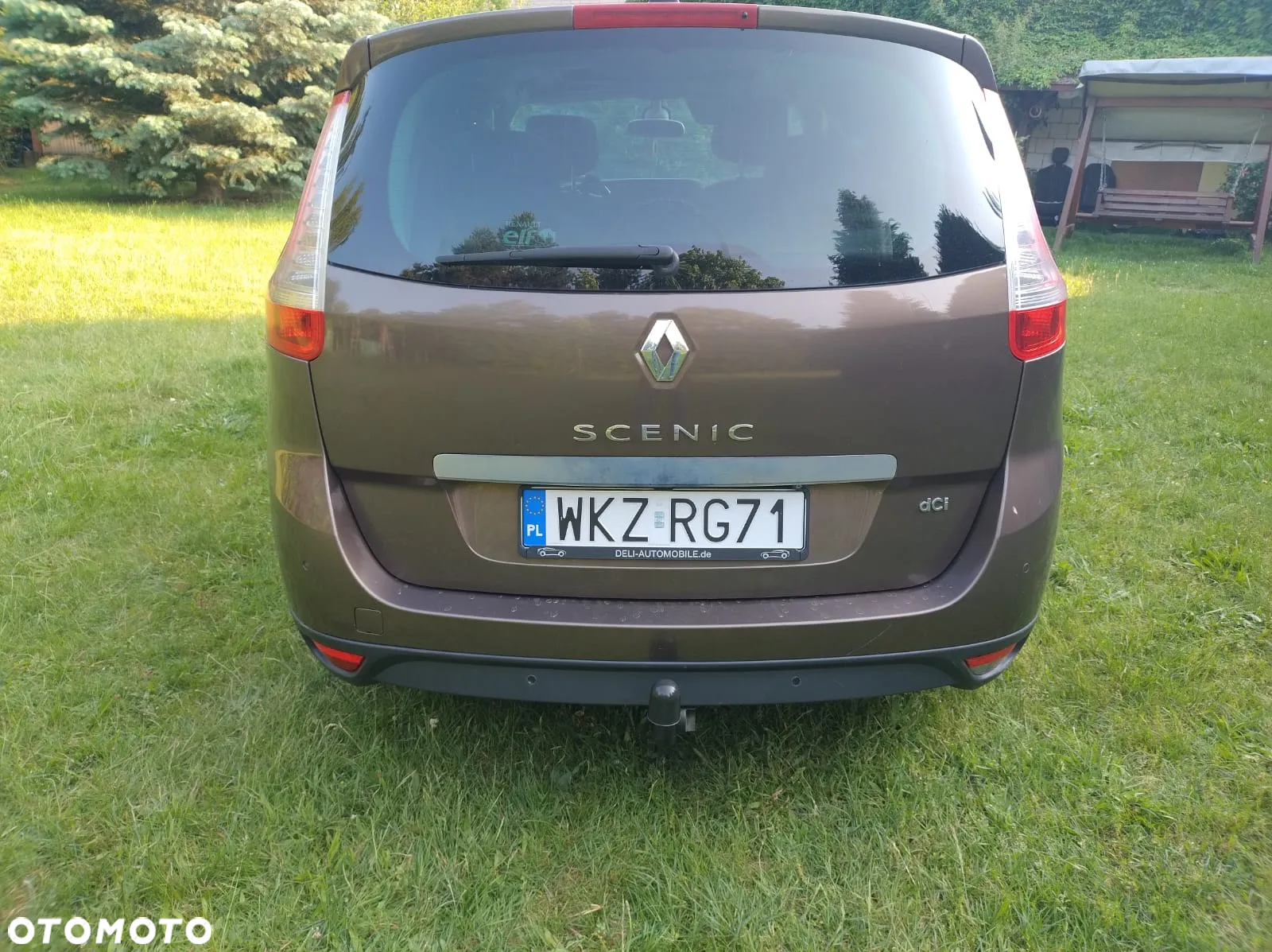 Renault Grand Scenic - 27