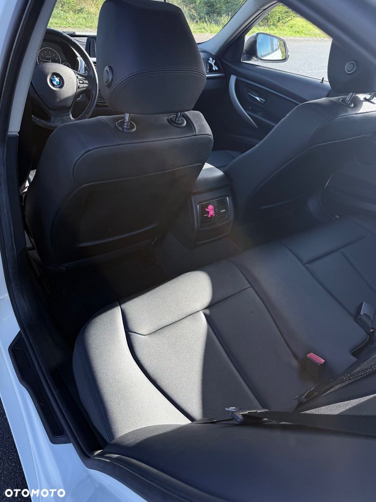 BMW Seria 3 - 9
