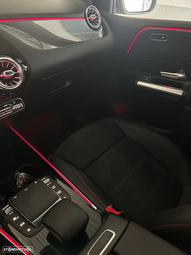 Mercedes-Benz B 200 7G-DCT AMG Line - 9