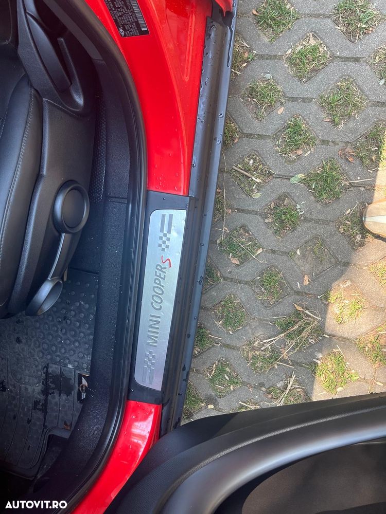 Mini Countryman Cooper S ALL4 - 9