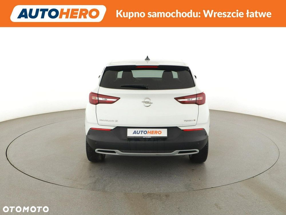 Opel Grandland X 2.0 D Start/Stop Automatik INNOVATION - 7
