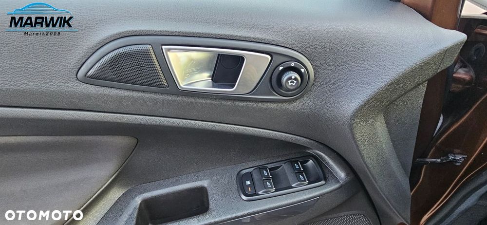 Ford EcoSport - 27