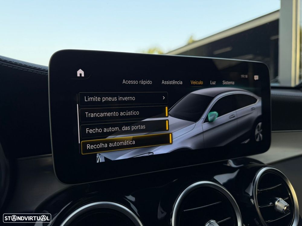 Mercedes-Benz GLC 300 e Coupé 4Matic - 58