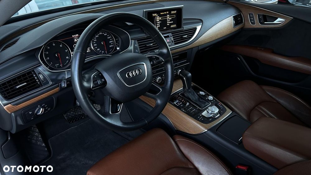 Audi A7 Sportback - 11