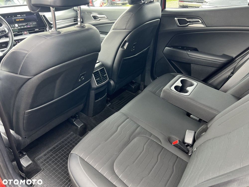 Kia Sportage - 29