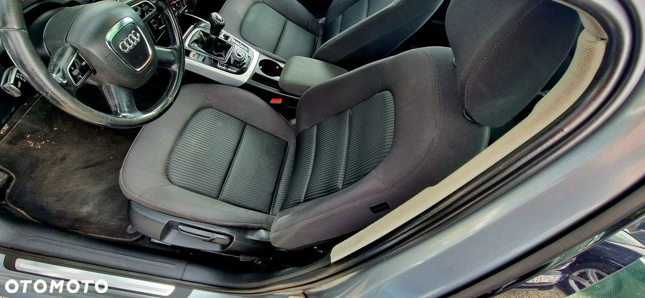 Audi A4 2.0 TDI Prime Line - 10