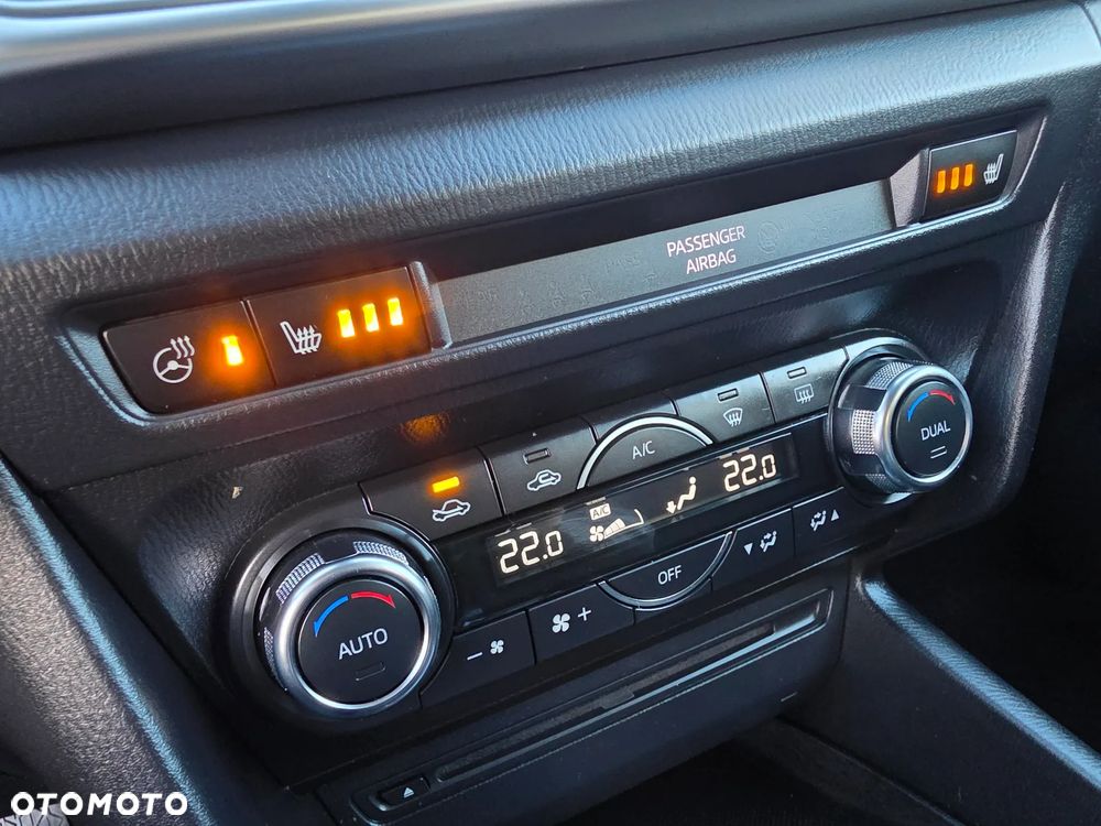 Mazda 3 SKYACTIV-G 120 Exclusive-Line - 23