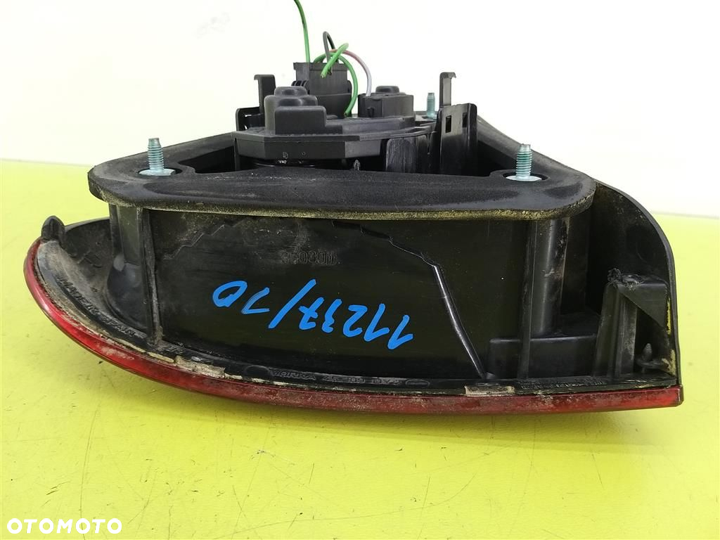 Lampa prawa tylna tył Seat Leon I 1999-2005 1M6945112 1M6945096A ORYGINAŁ - 4