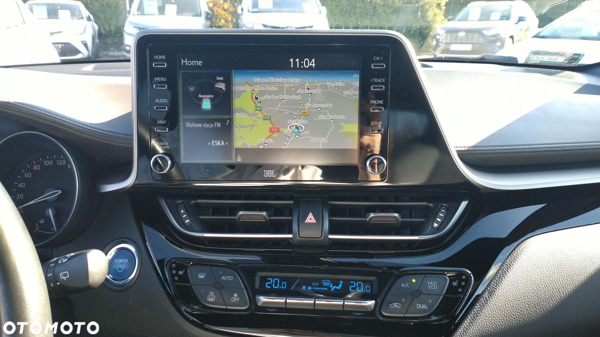 Toyota C-HR - 18