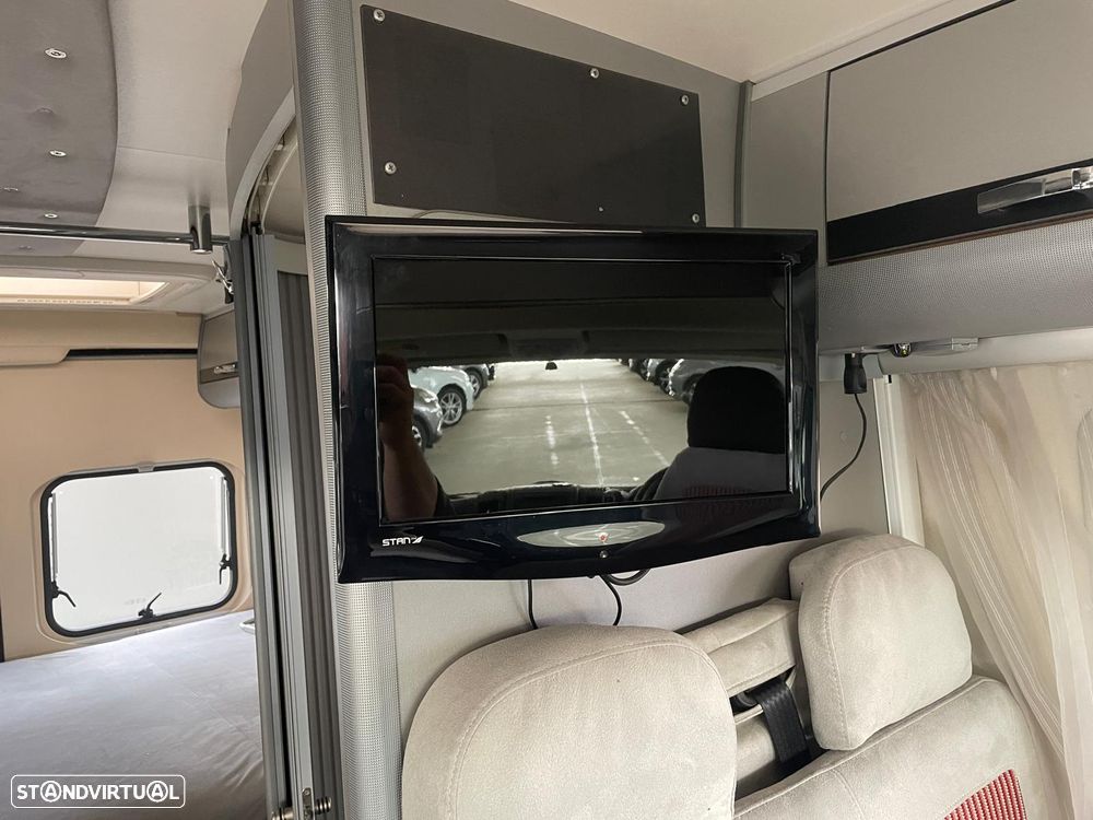 Adria Twin SP Titan - Autocaravana - 17