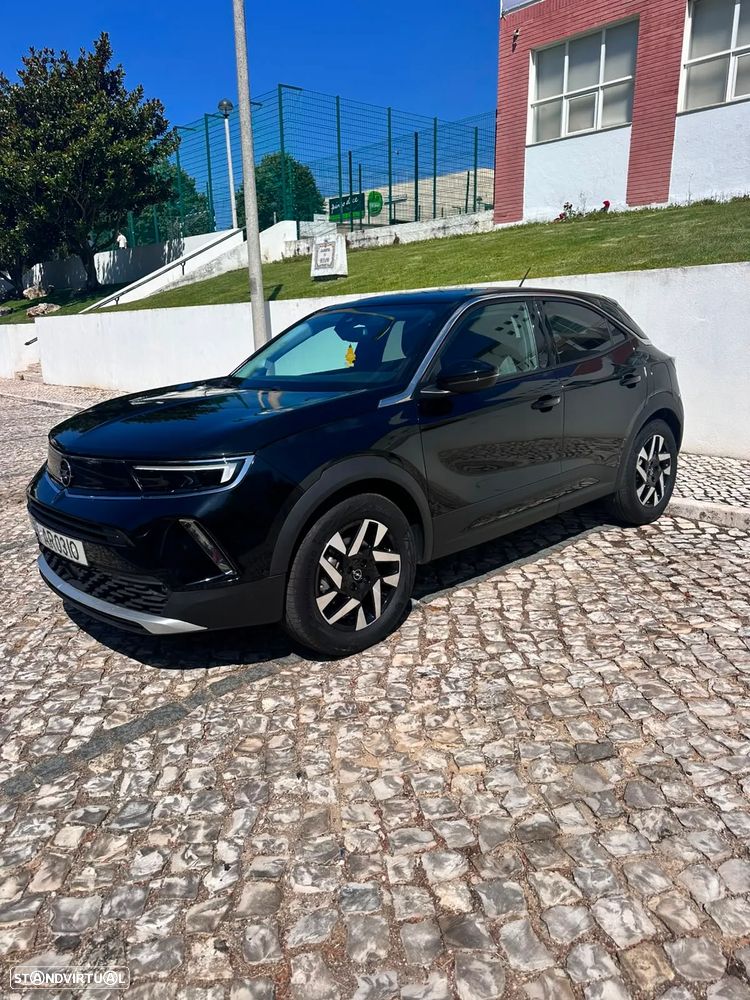 Opel Mokka-e Edition - 9