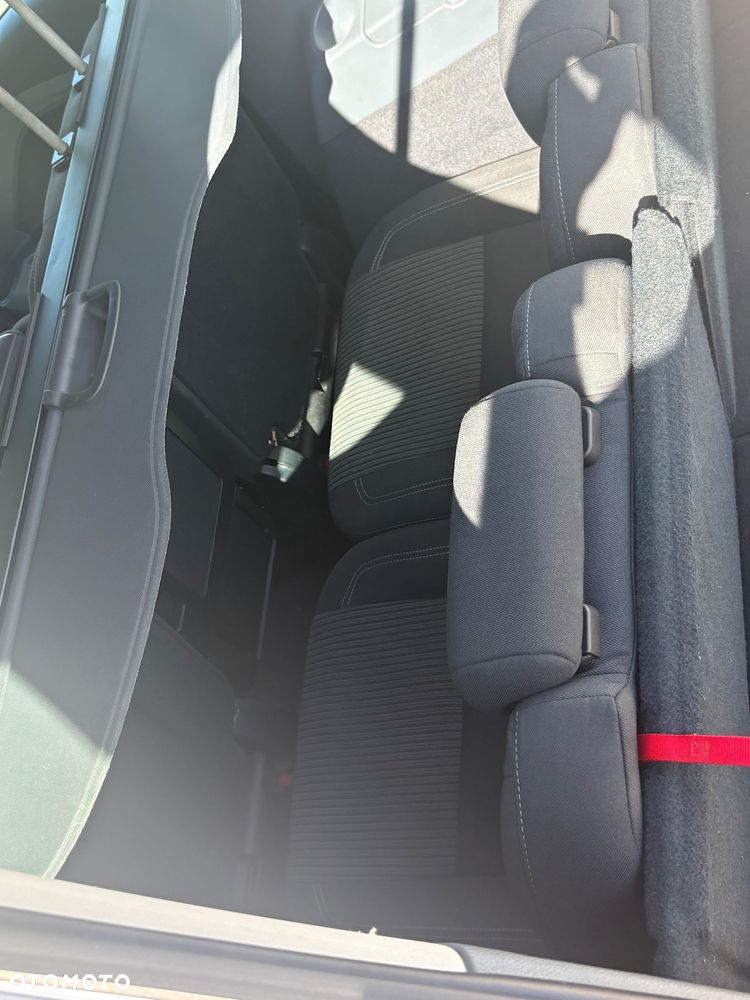 Ford Grand C-MAX 1.6 TDCi Titanium - 9
