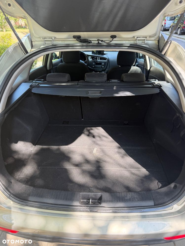 Kia Ceed 1.4 M - 23