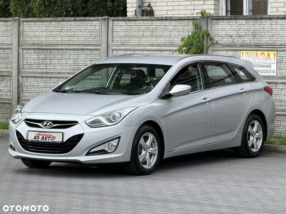 Hyundai i40 i40cw 1.7 CRDi 5 Star Edition - 21