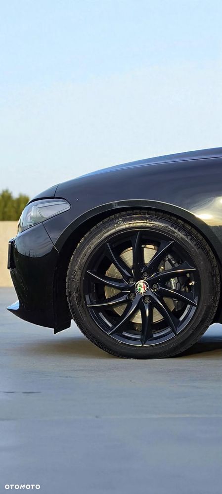 Alfa Romeo Giulia - 27