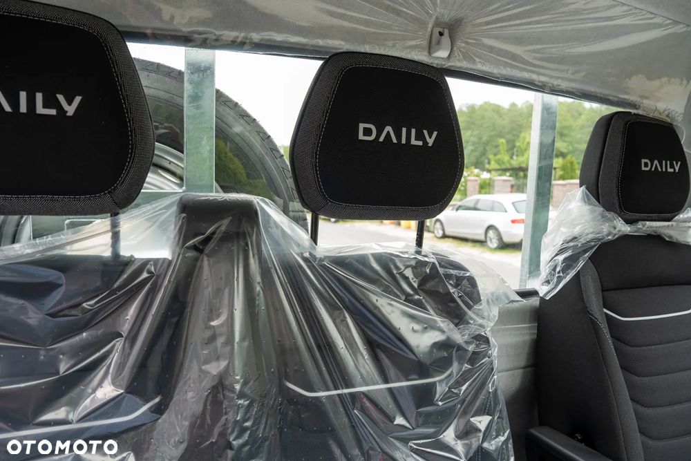 Iveco Daily 70C18 - 23