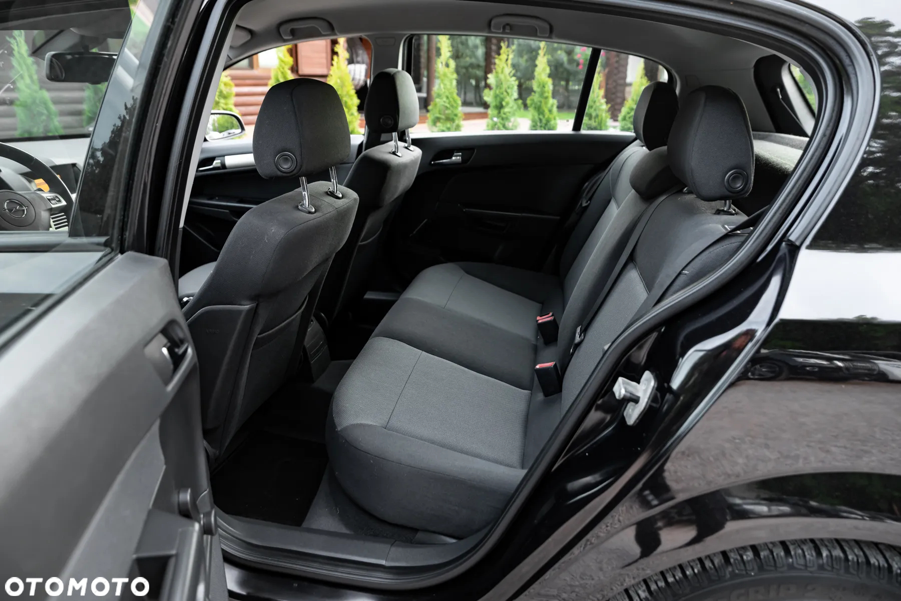 Opel Astra 1.6 - 29