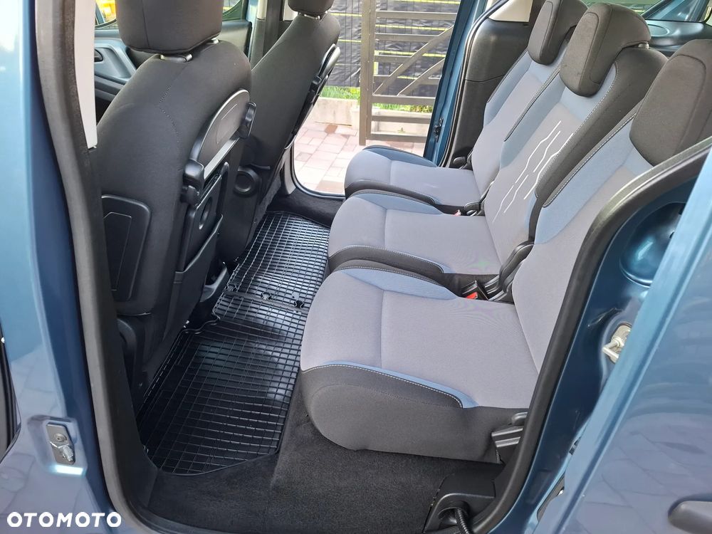 Peugeot Partner 1.6 VTi Active - 17