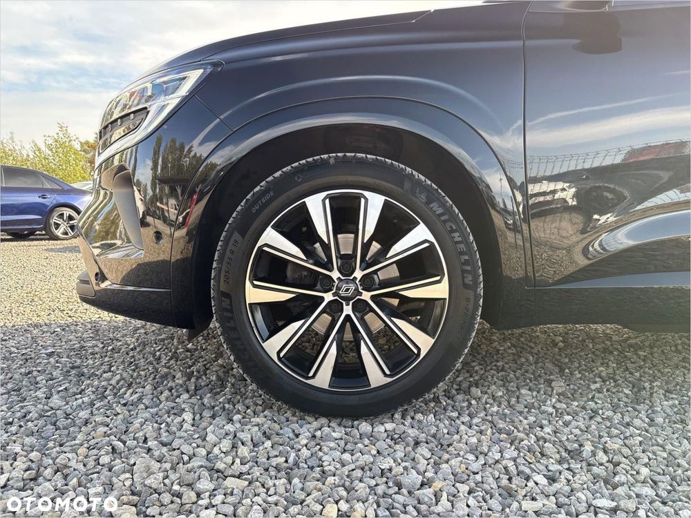 Renault Austral 1.3 TCe mHEV Techno - 18