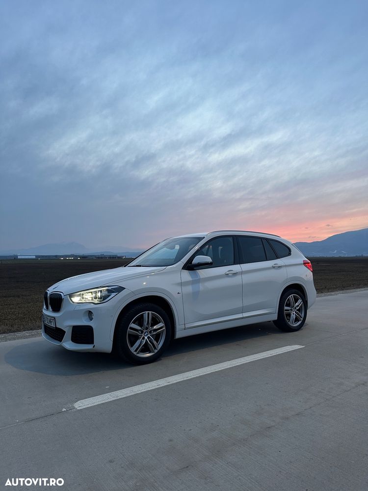 BMW X1 - 15