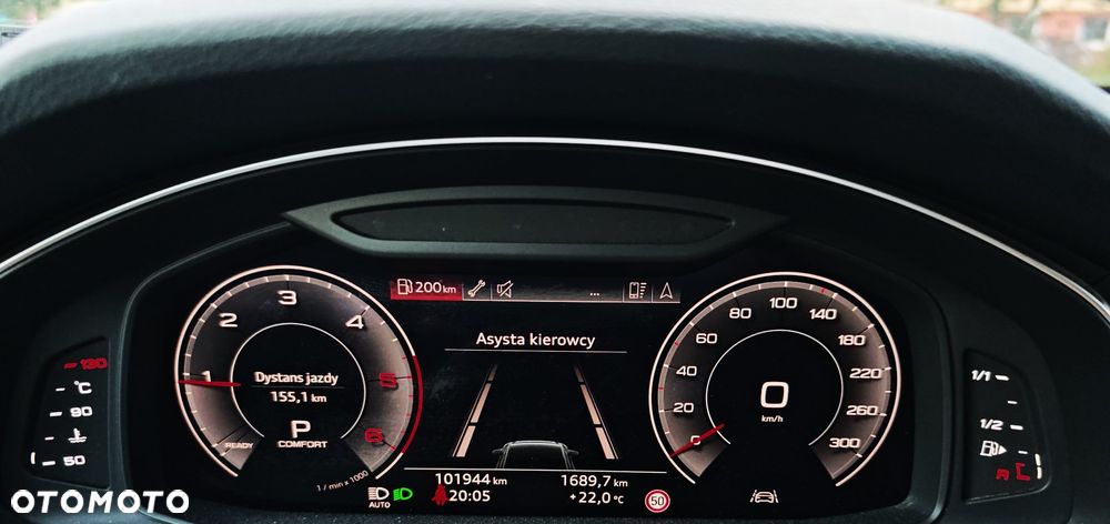 Audi A6 Avant - 35