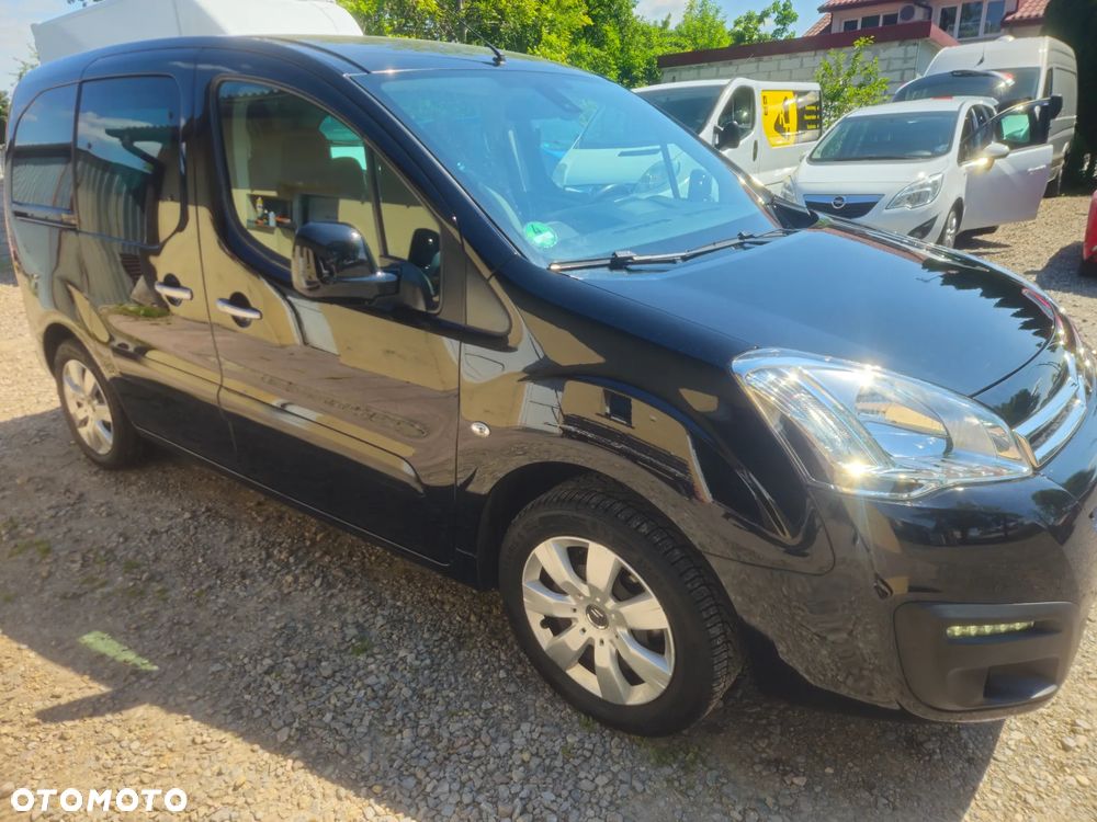 Citroën Berlingo Multispace BlueHDi 120 S&S SELECTION - 15