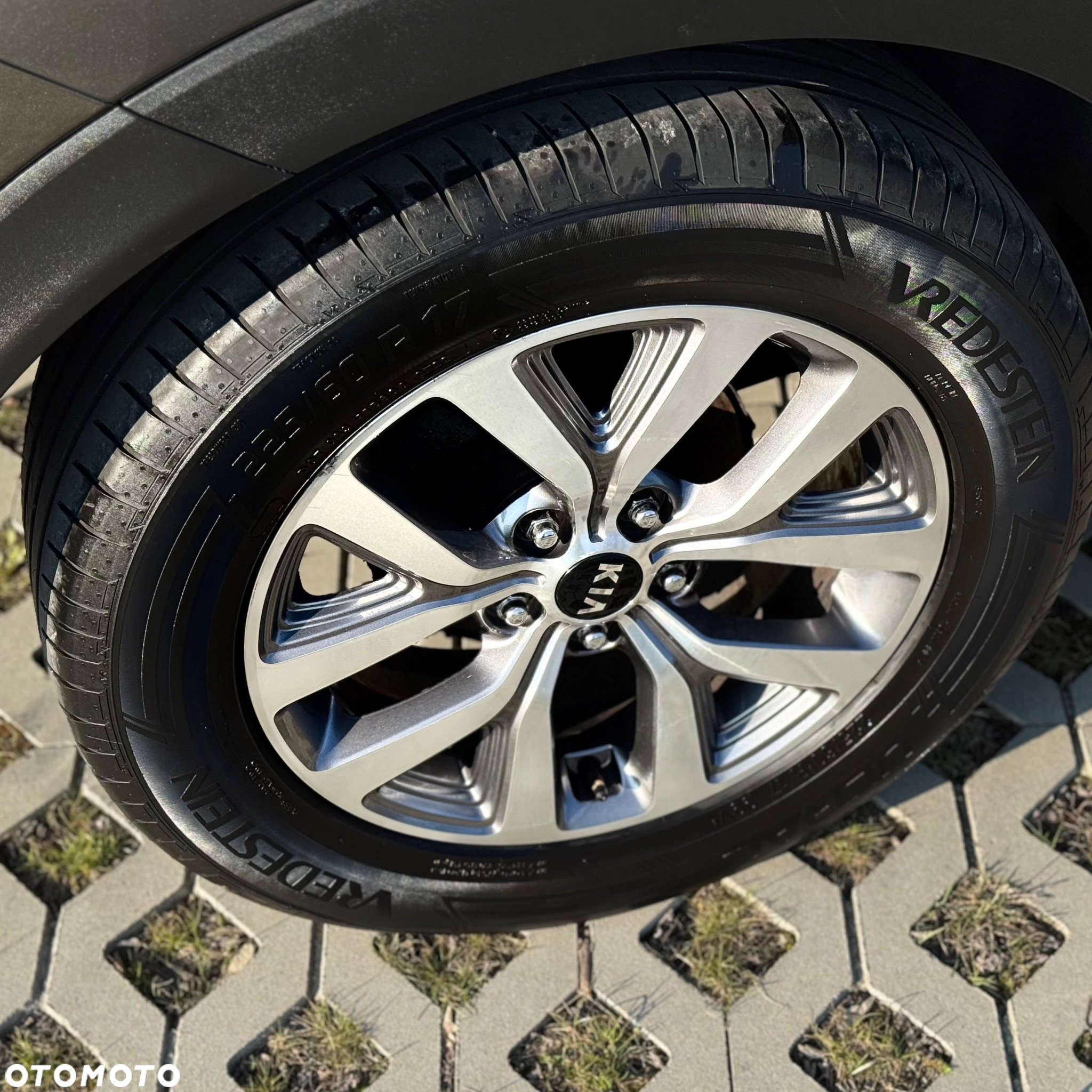 Kia Sportage - 30