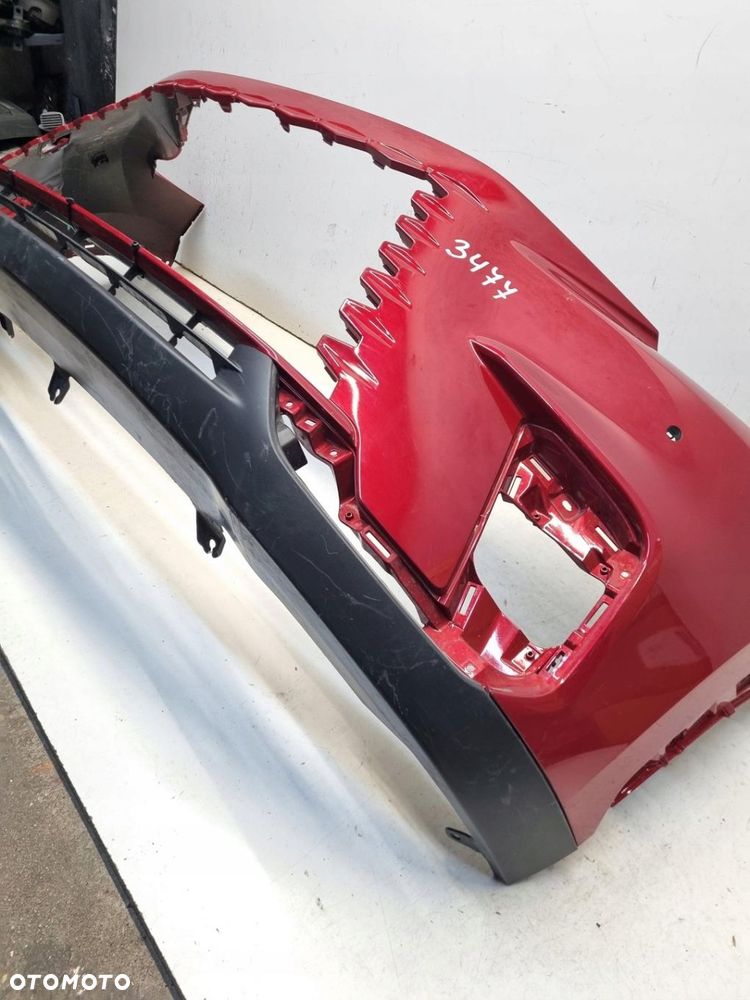 Lexus LBX Zderzak przód przedni - 3