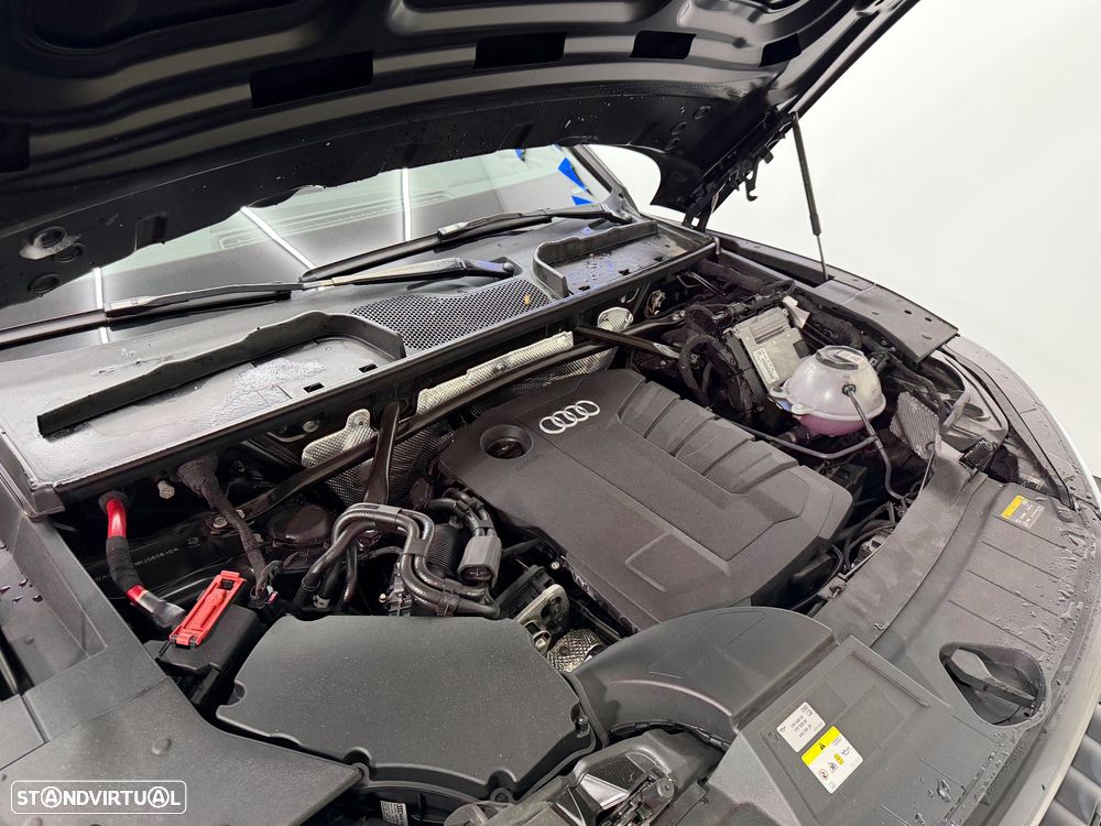 Audi Q5 35 TDI S tronic S line - 38