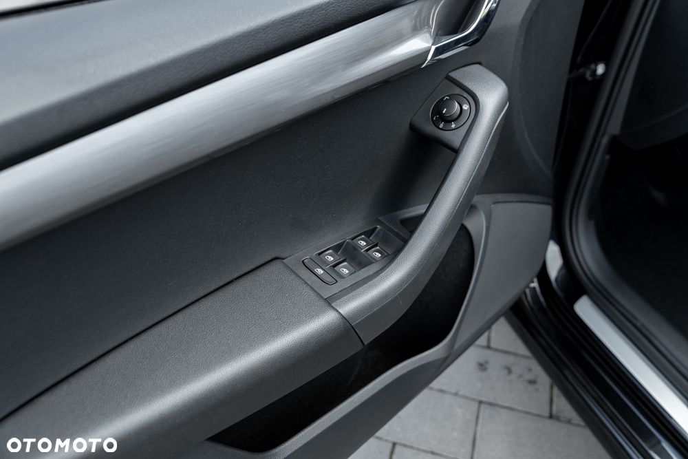 Skoda Octavia 1.5 TSI ACT DSG Soleil - 20