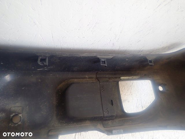 ZDERZAK TYŁ TYLNY JEEP WRANGLER 4 IV JL 2018- - 5