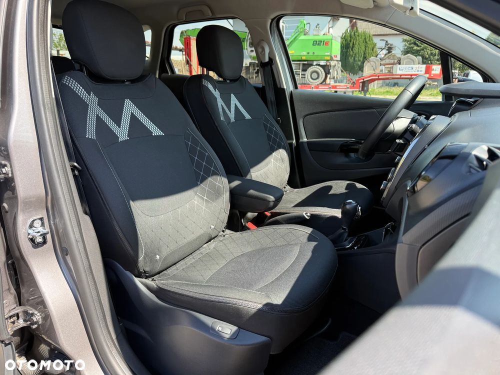 Renault Captur ENERGY TCe 120 EDC Dynamique - 27