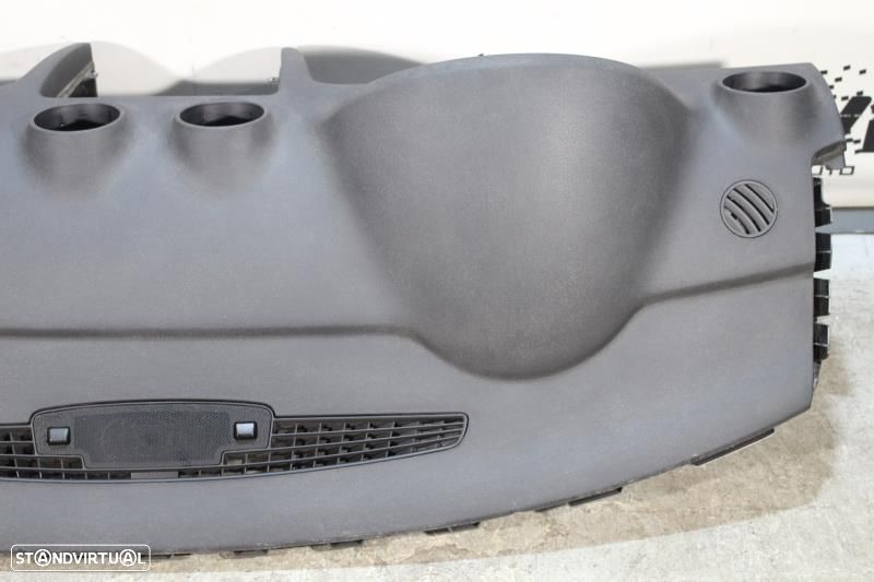 Kit de Airbags Audi A3 8P - 5