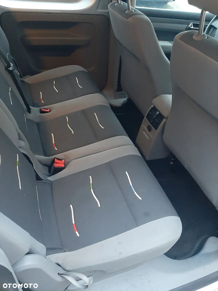 Volkswagen Caddy Life - 20