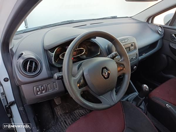 Para Peças Renault Clio Iv (Bh_) - 7