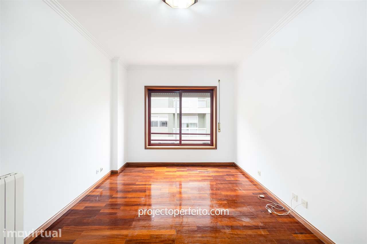 Apartamento T2 Arrendamento em Espinho,Espinho - Grande imagem: 2/12