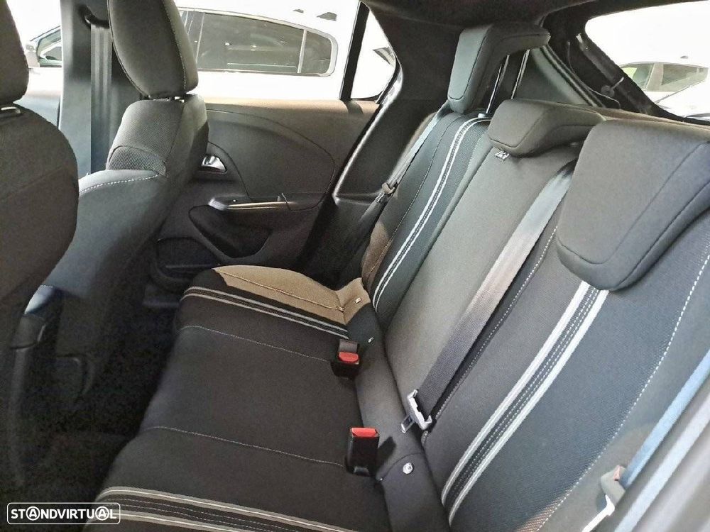 Opel Corsa 1.2 T GS - 10