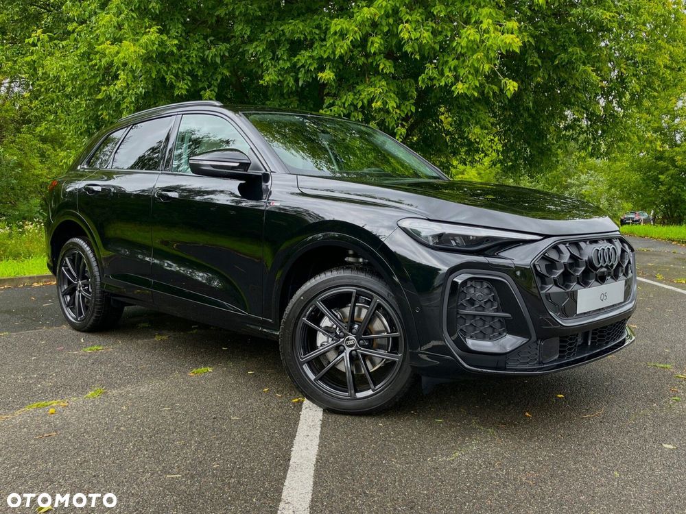 Audi Q5 - 3