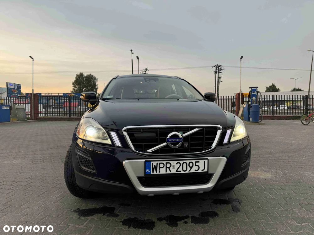 Volvo XC 60 - 9