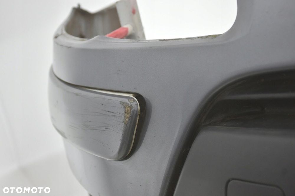 zderzak przedni * przód citroen c4 i lift - 7