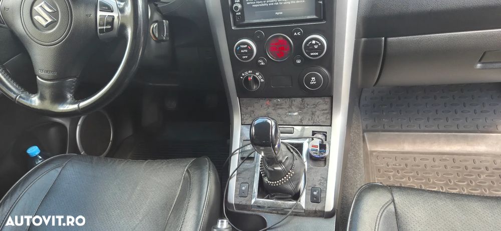 Suzuki Grand Vitara 1.9 DDIS JLX-EL - 7