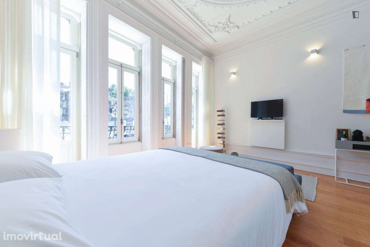 Estúdio - localizado em Sé Porto - Grande imagem: 5/12