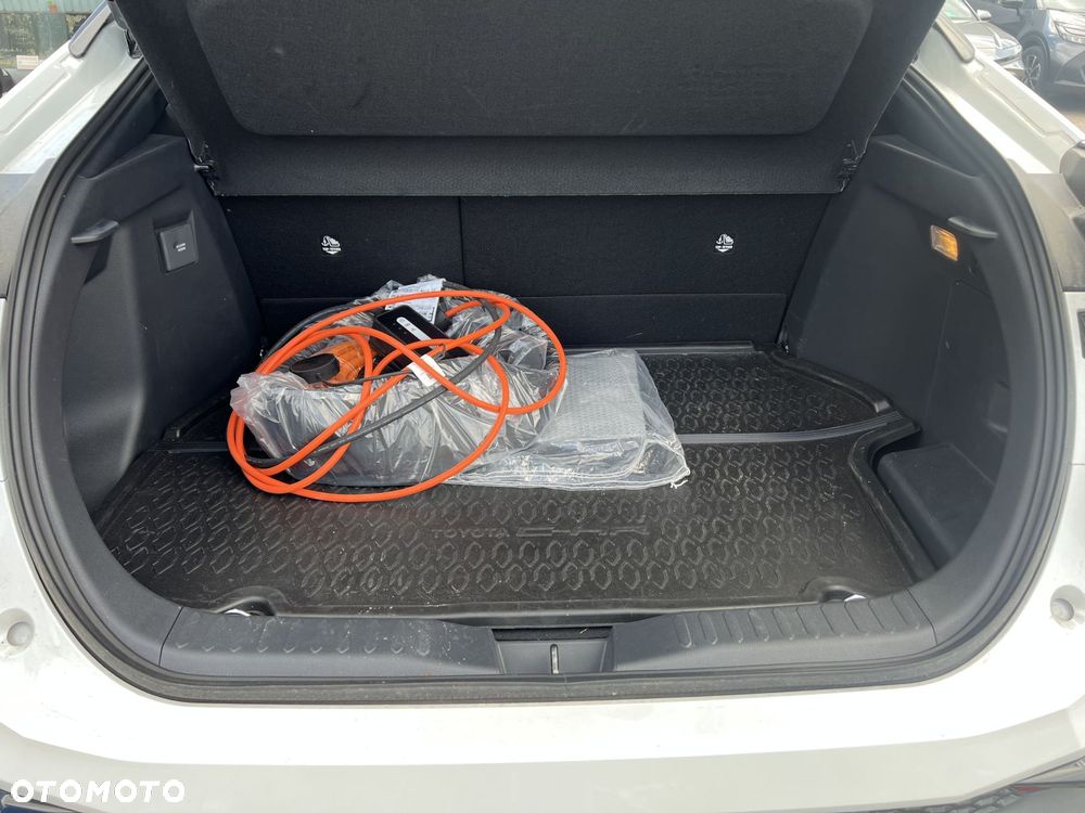 Toyota C-HR - 19